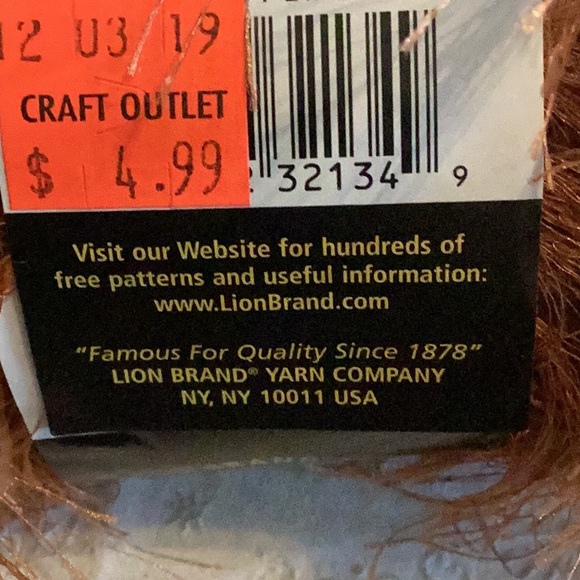 NWT  Fun Fur - Picture 4 of 8